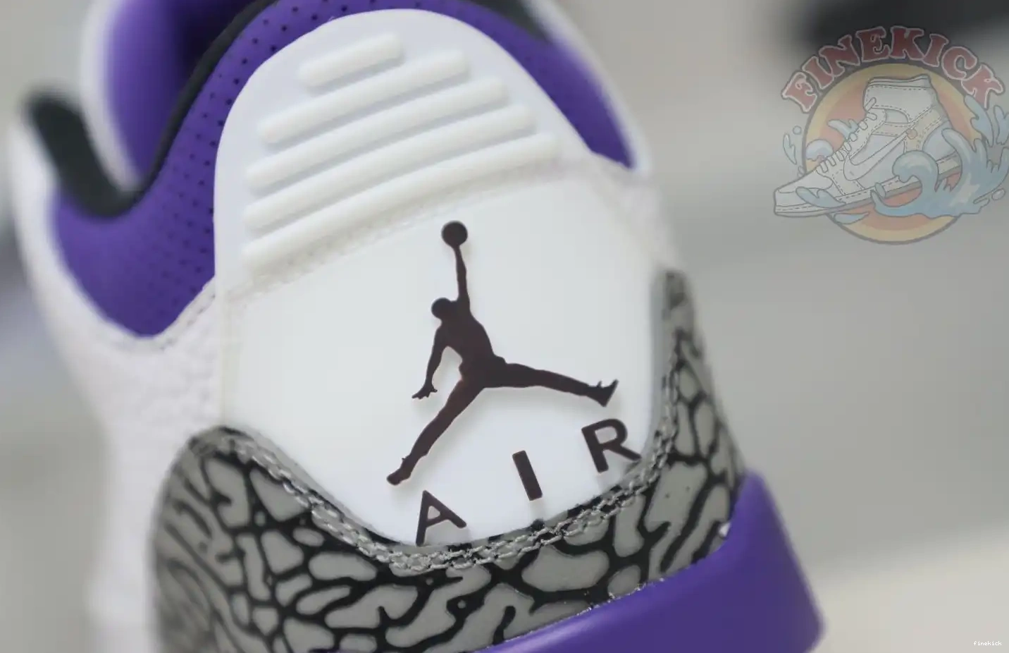 Air retro